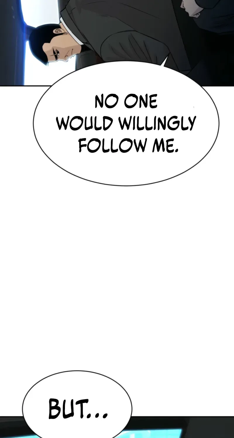 Genius Grandson of the Loan Shark King Chapter 107 - Page 27 in English