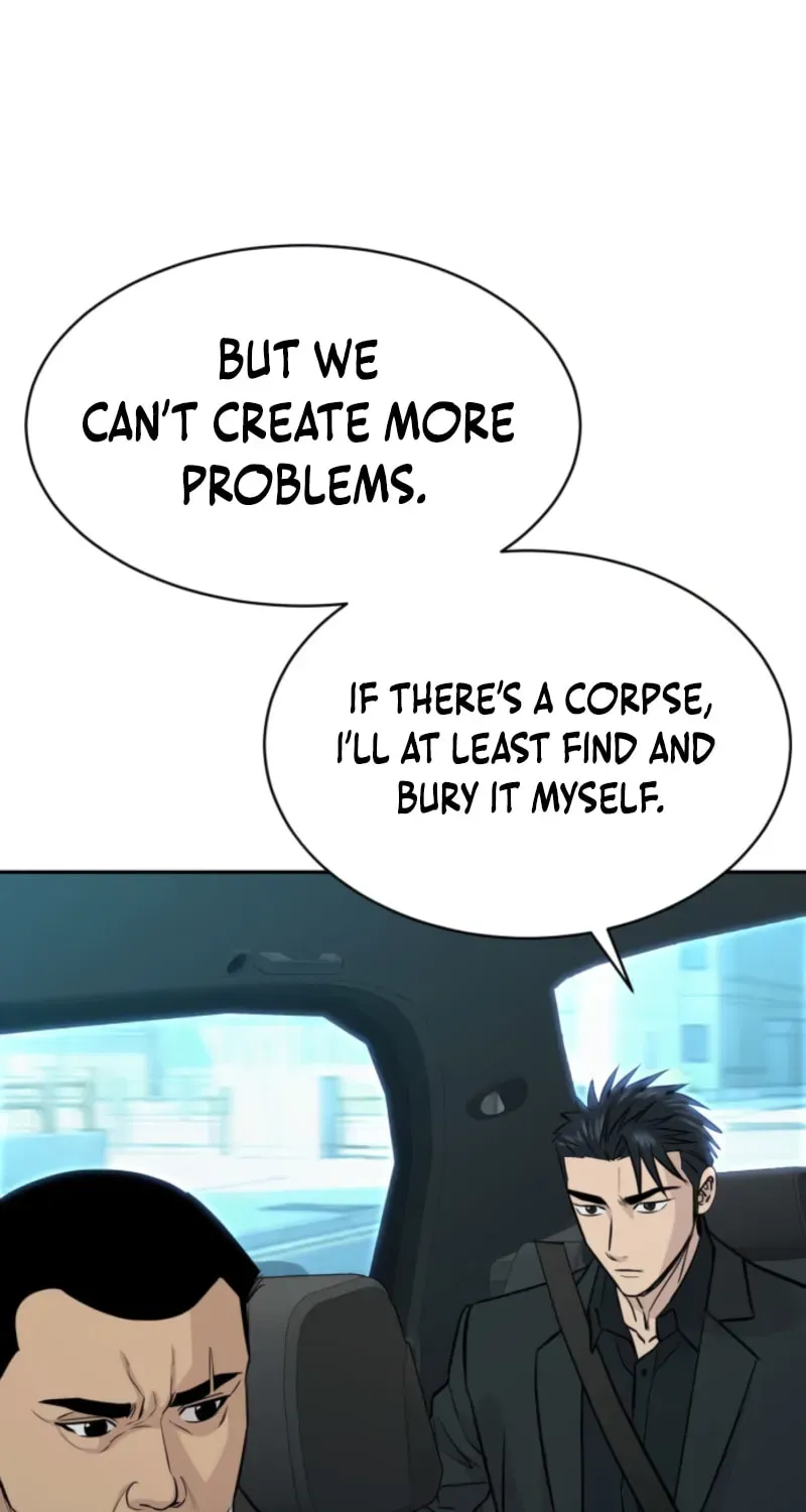 Genius Grandson of the Loan Shark King Chapter 107 - Page 30 in English