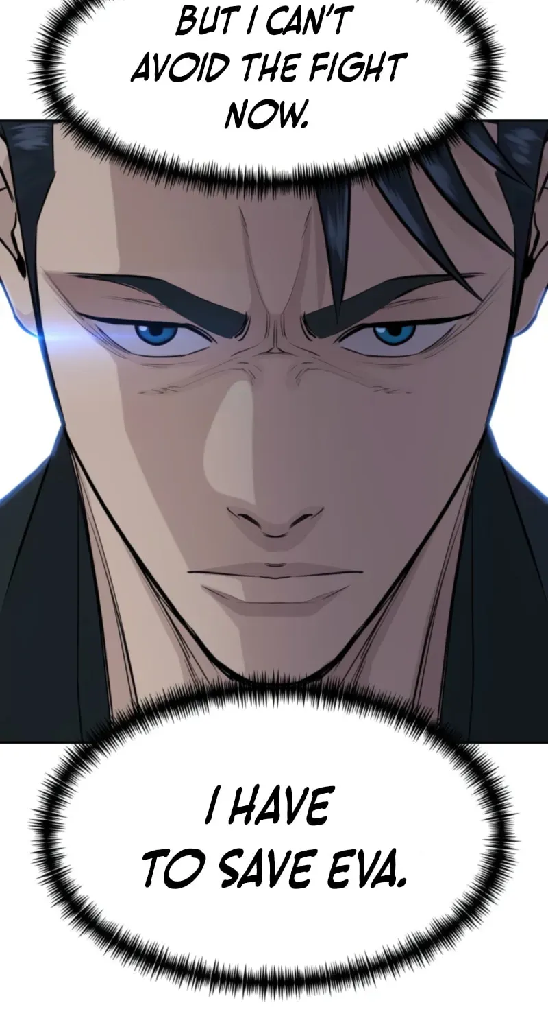 Genius Grandson of the Loan Shark King Chapter 107 - Page 35 in English