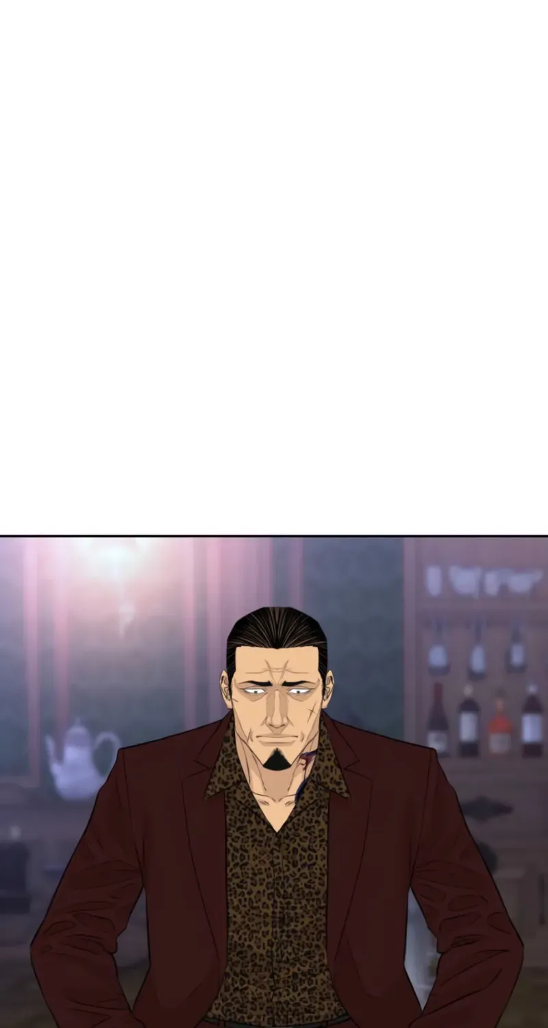 Genius Grandson of the Loan Shark King Chapter 107 - Page 40 in English