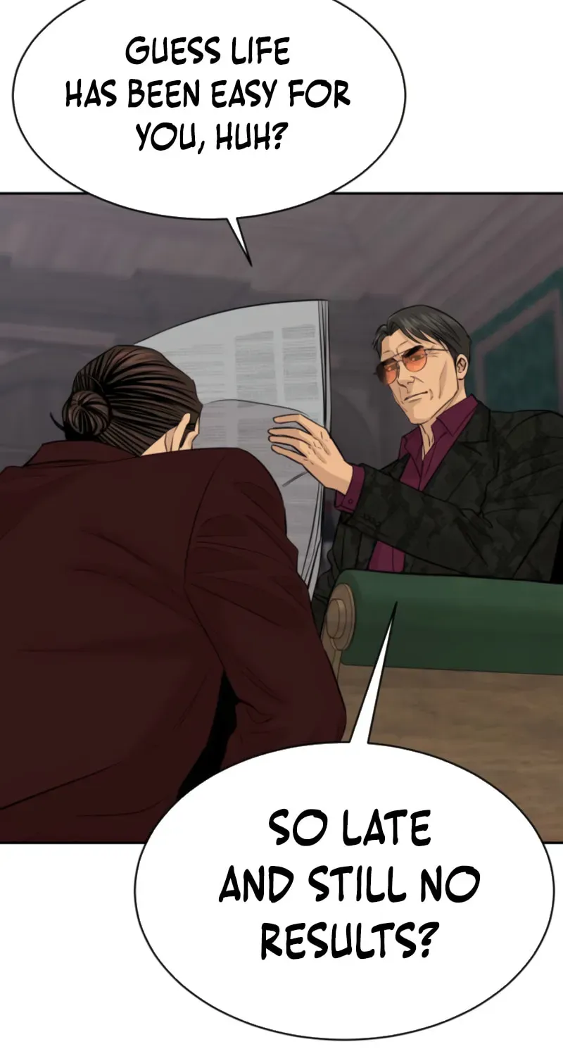 Genius Grandson of the Loan Shark King Chapter 107 - Page 45 in English