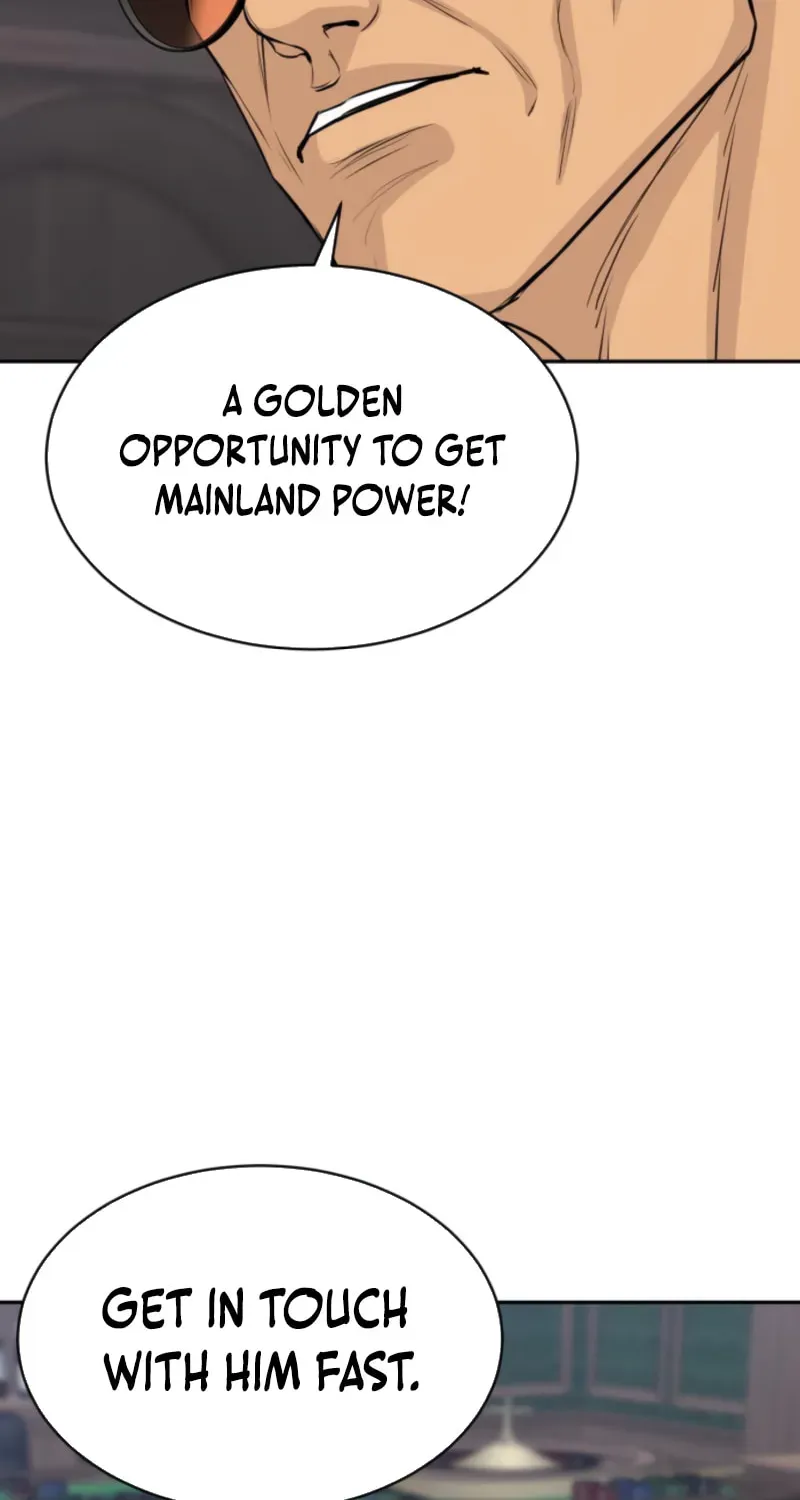 Genius Grandson of the Loan Shark King Chapter 107 - Page 47 in English