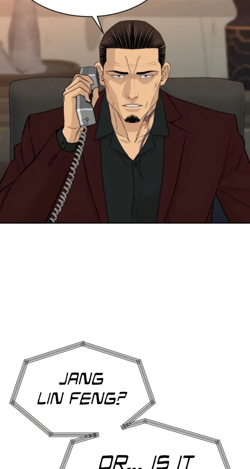 Genius Grandson of the Loan Shark King Chapter 107 - Page 55 in English