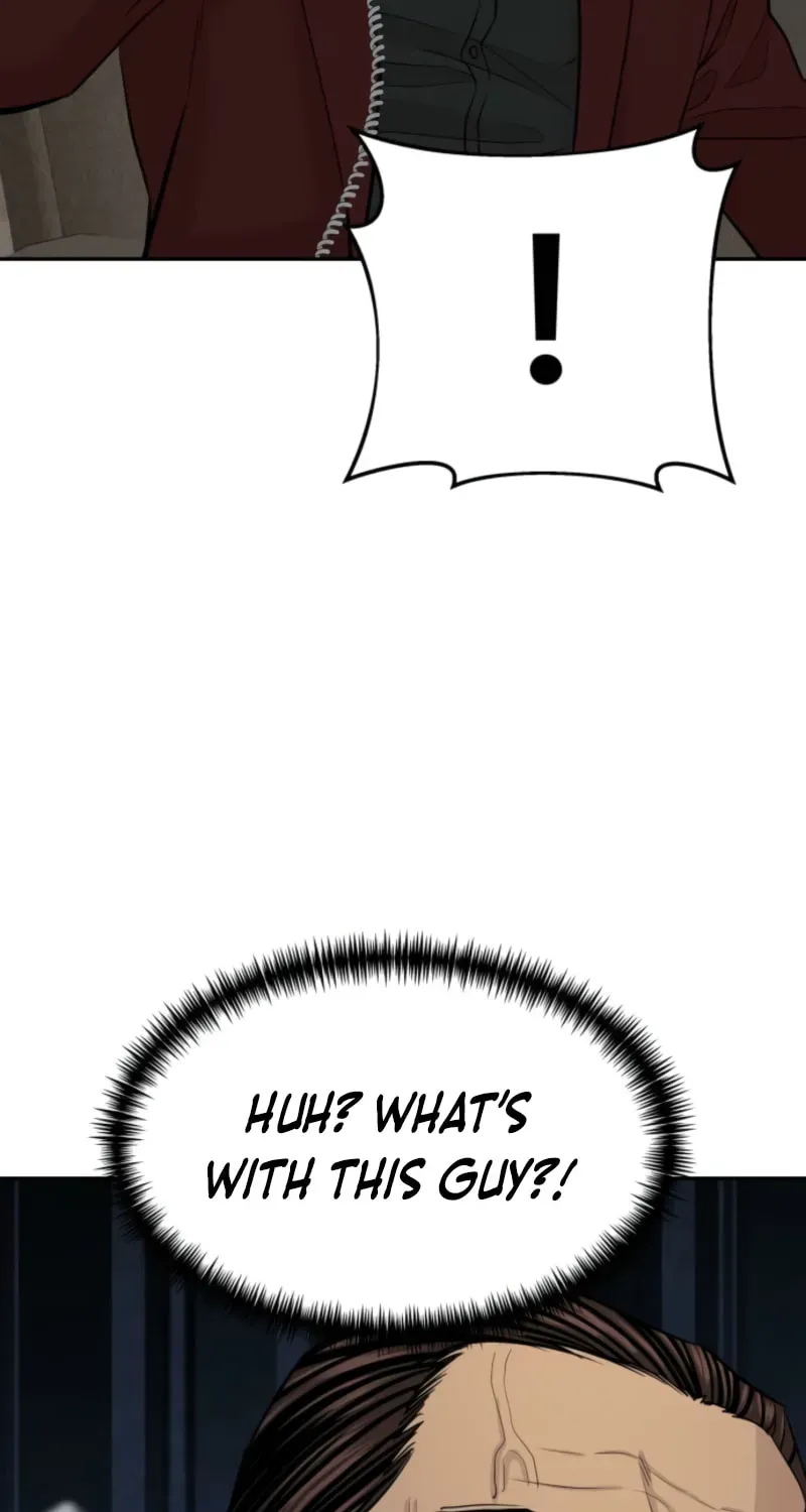 Genius Grandson of the Loan Shark King Chapter 107 - Page 64 in English