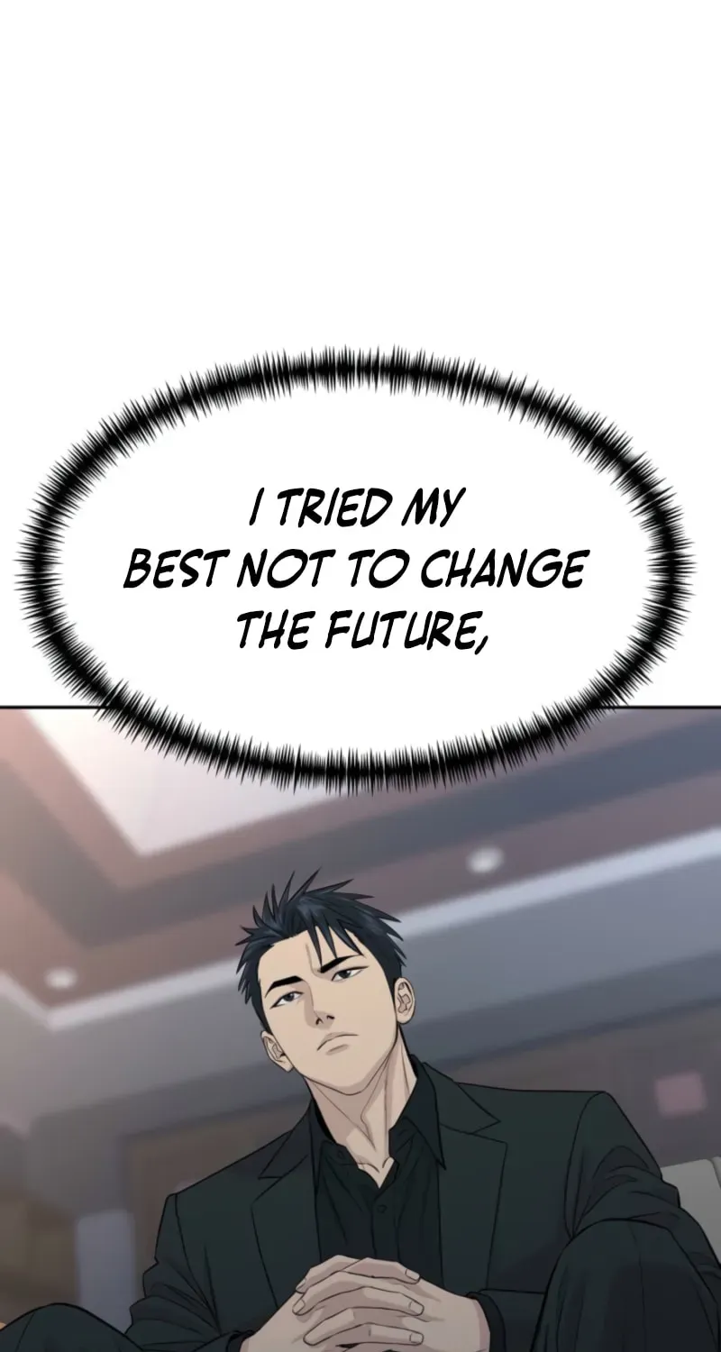 Genius Grandson of the Loan Shark King Chapter 107 - Page 72 in English