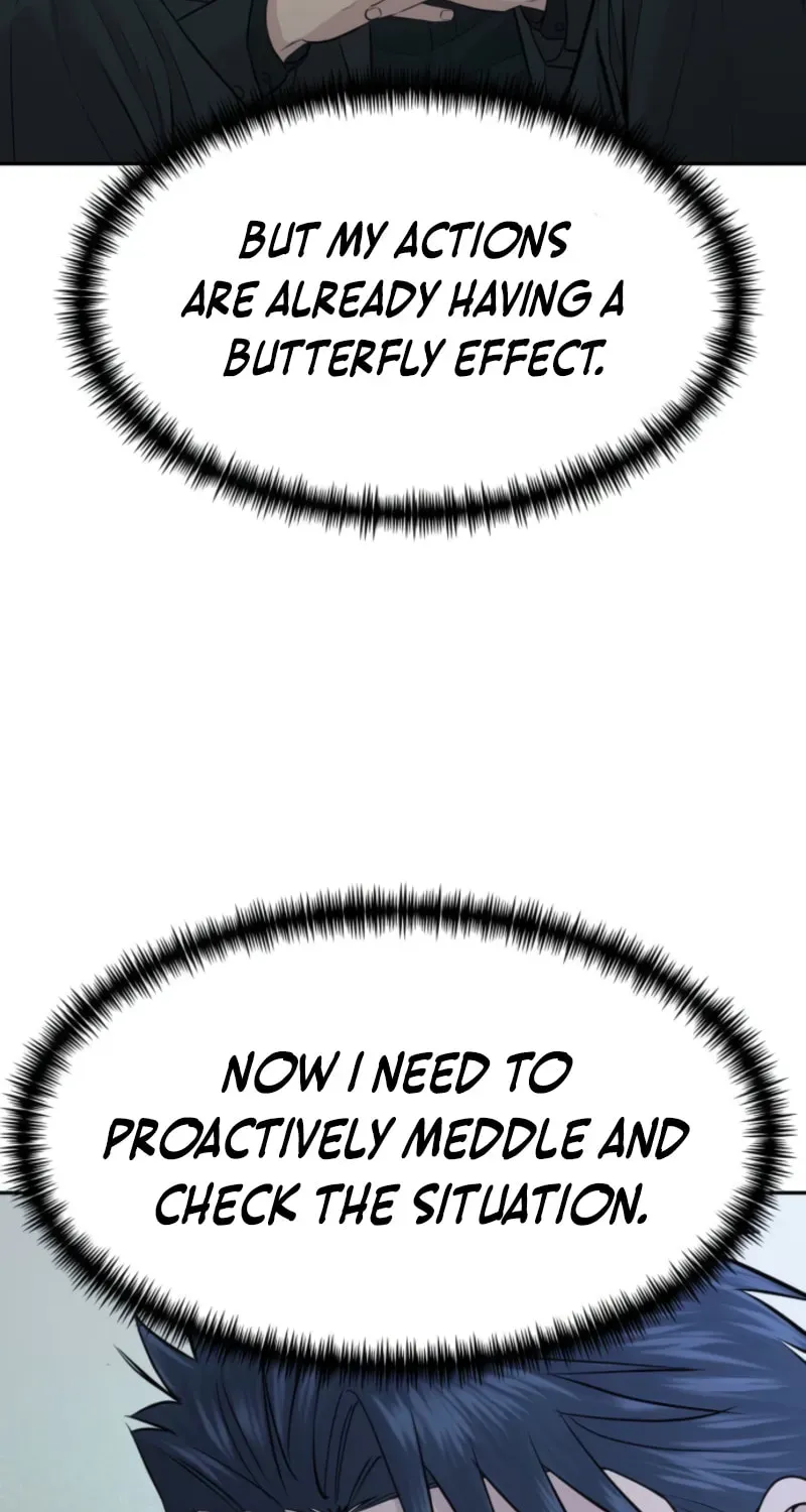 Genius Grandson of the Loan Shark King Chapter 107 - Page 73 in English