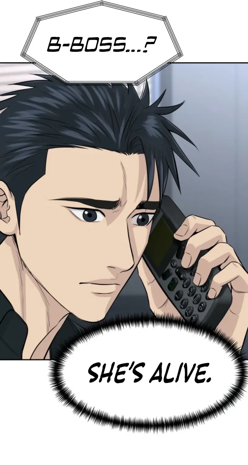 Genius Grandson of the Loan Shark King Chapter 107 - Page 81 in English