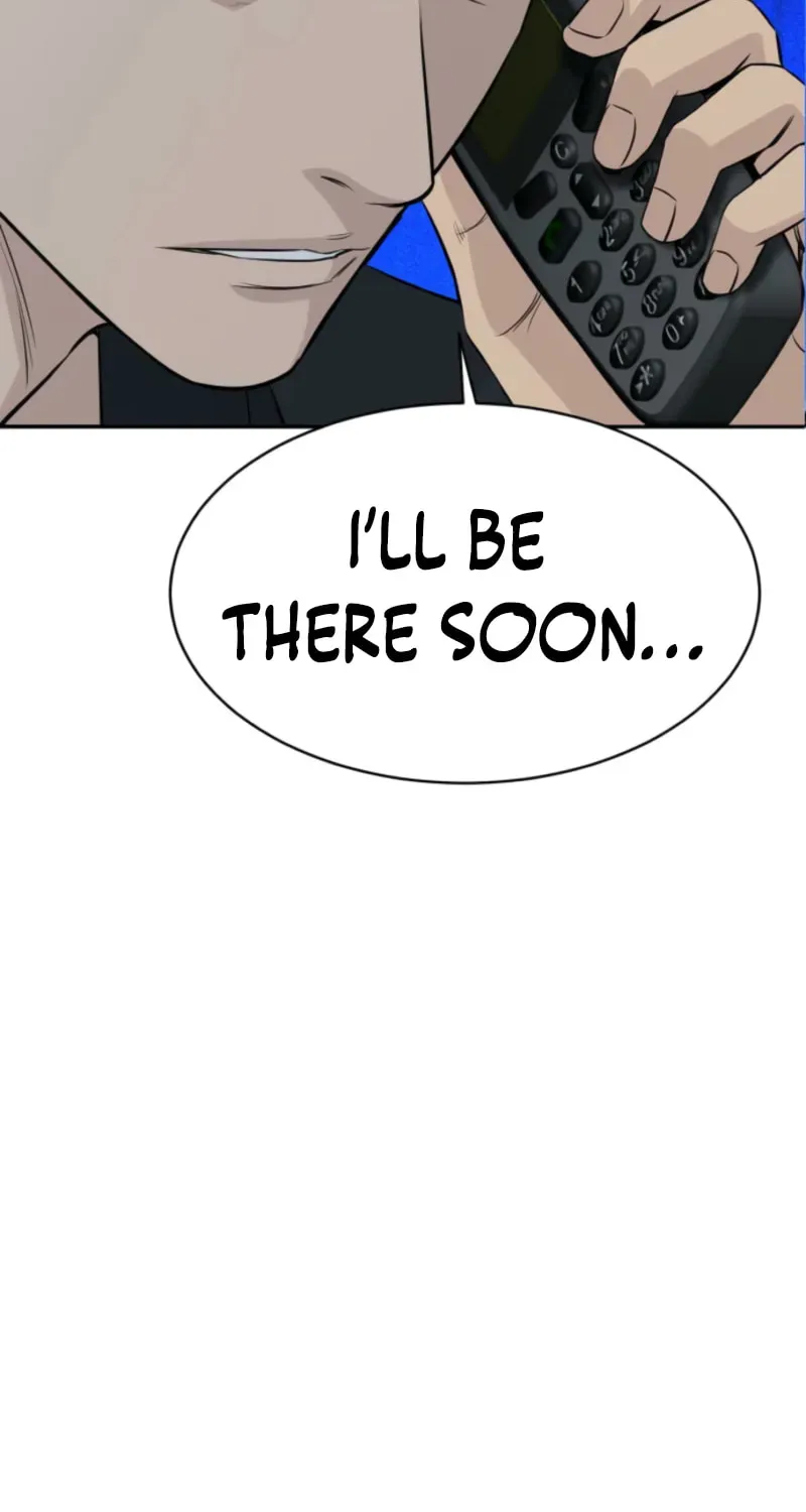 Genius Grandson of the Loan Shark King Chapter 107 - Page 84 in English