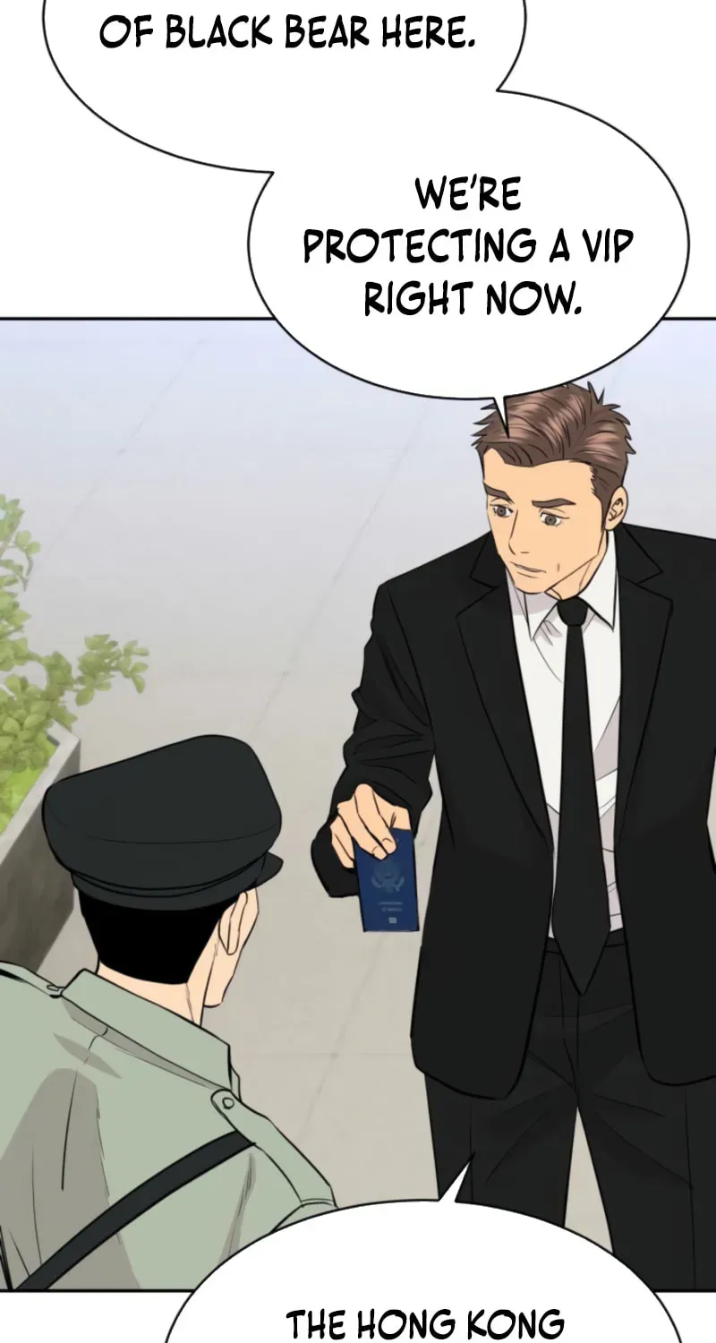 Genius Grandson of the Loan Shark King Chapter 107 - Page 89 in English