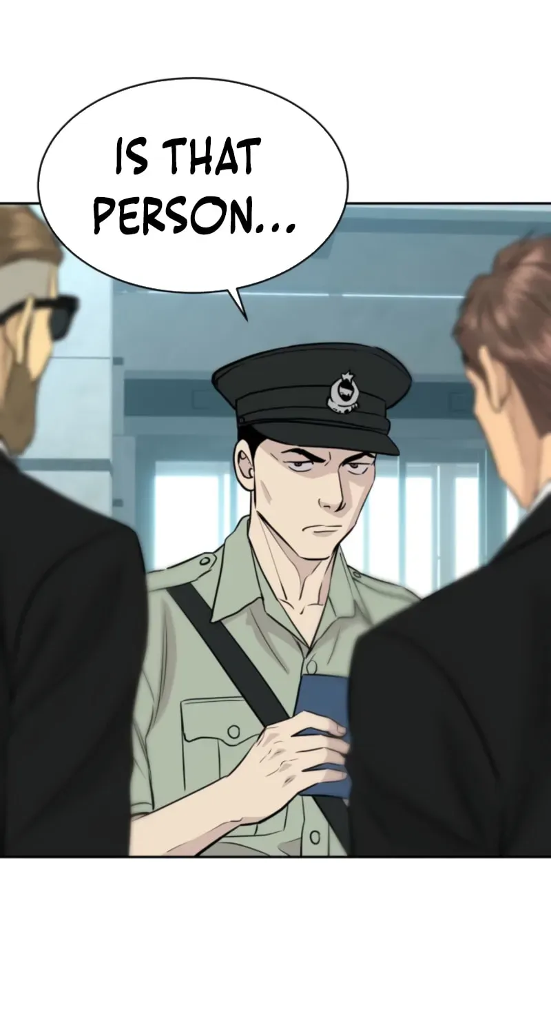 Genius Grandson of the Loan Shark King Chapter 107 - Page 91 in English