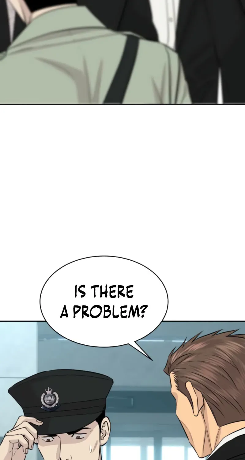 Genius Grandson of the Loan Shark King Chapter 107 - Page 93 in English