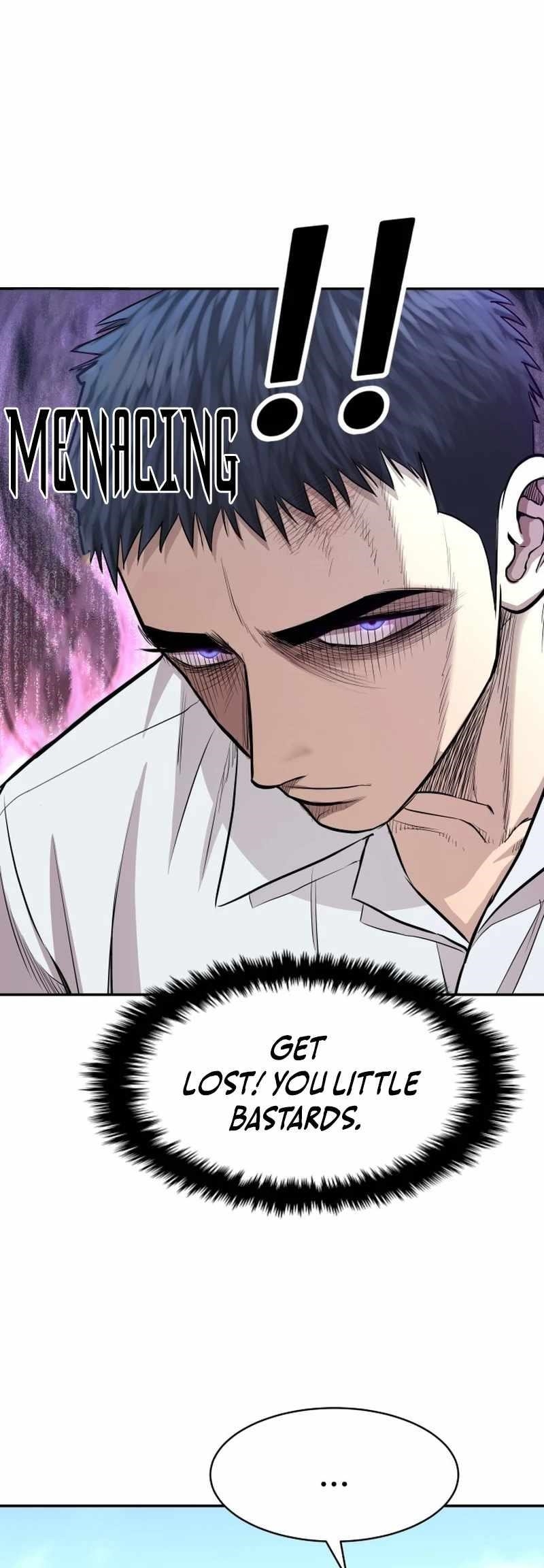 Genius Grandson of the Loan Shark King Chapter 2 - Page 21 in English