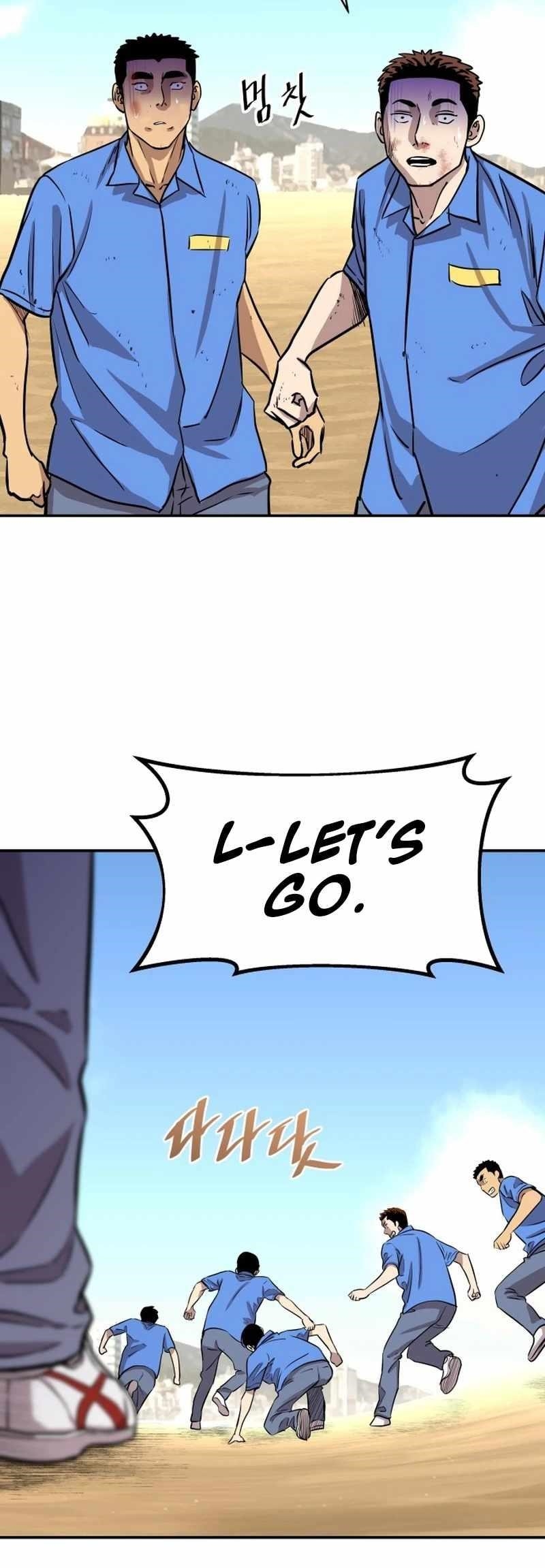Genius Grandson of the Loan Shark King Chapter 2 - Page 22 in English