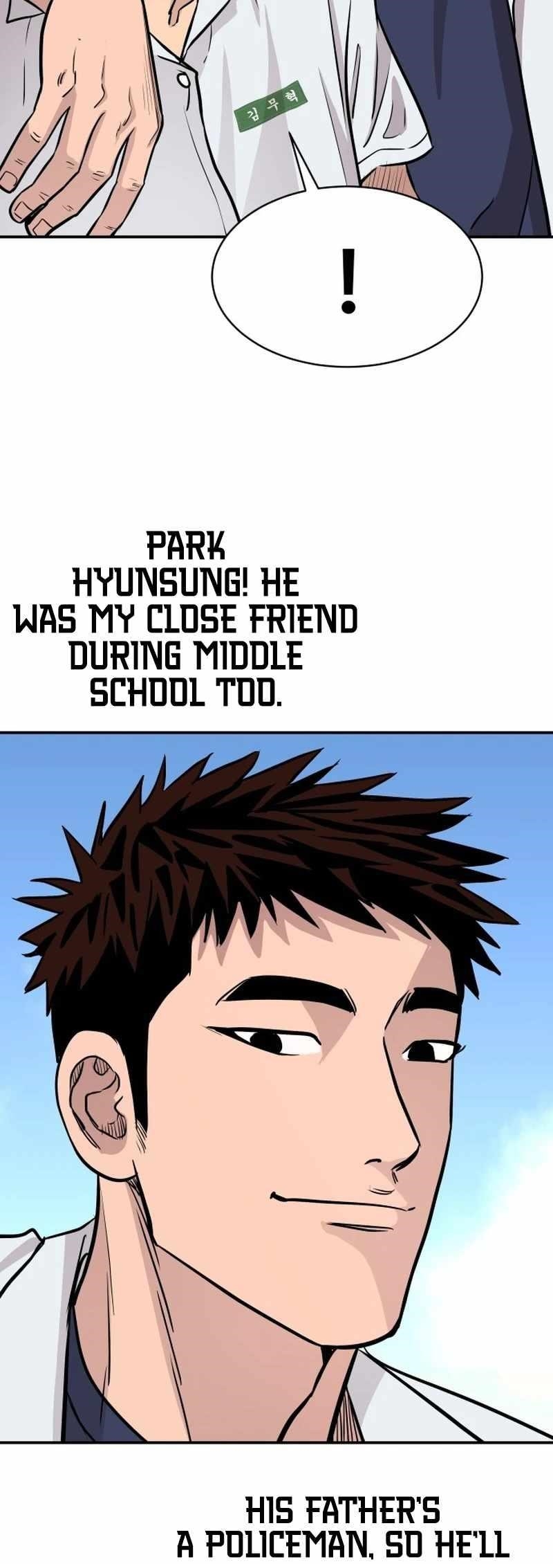 Genius Grandson of the Loan Shark King Chapter 2 - Page 29 in English