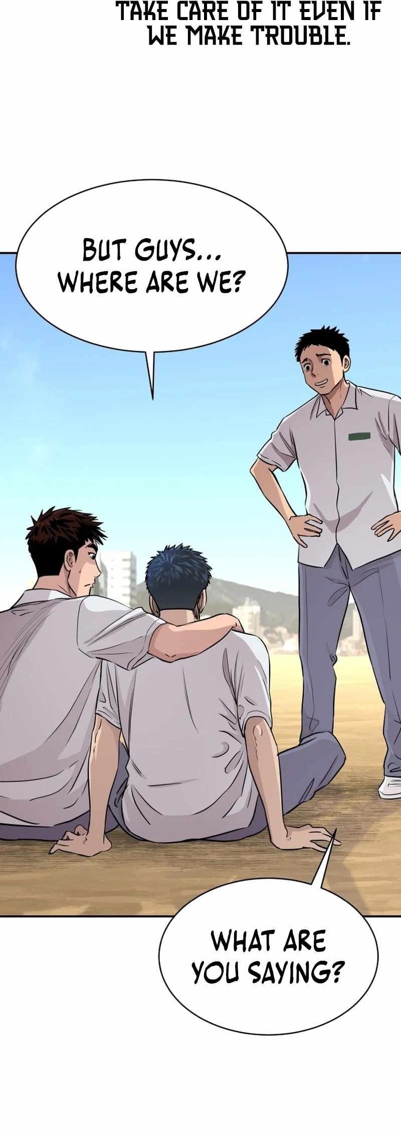 Genius Grandson of the Loan Shark King Chapter 2 - Page 30 in English