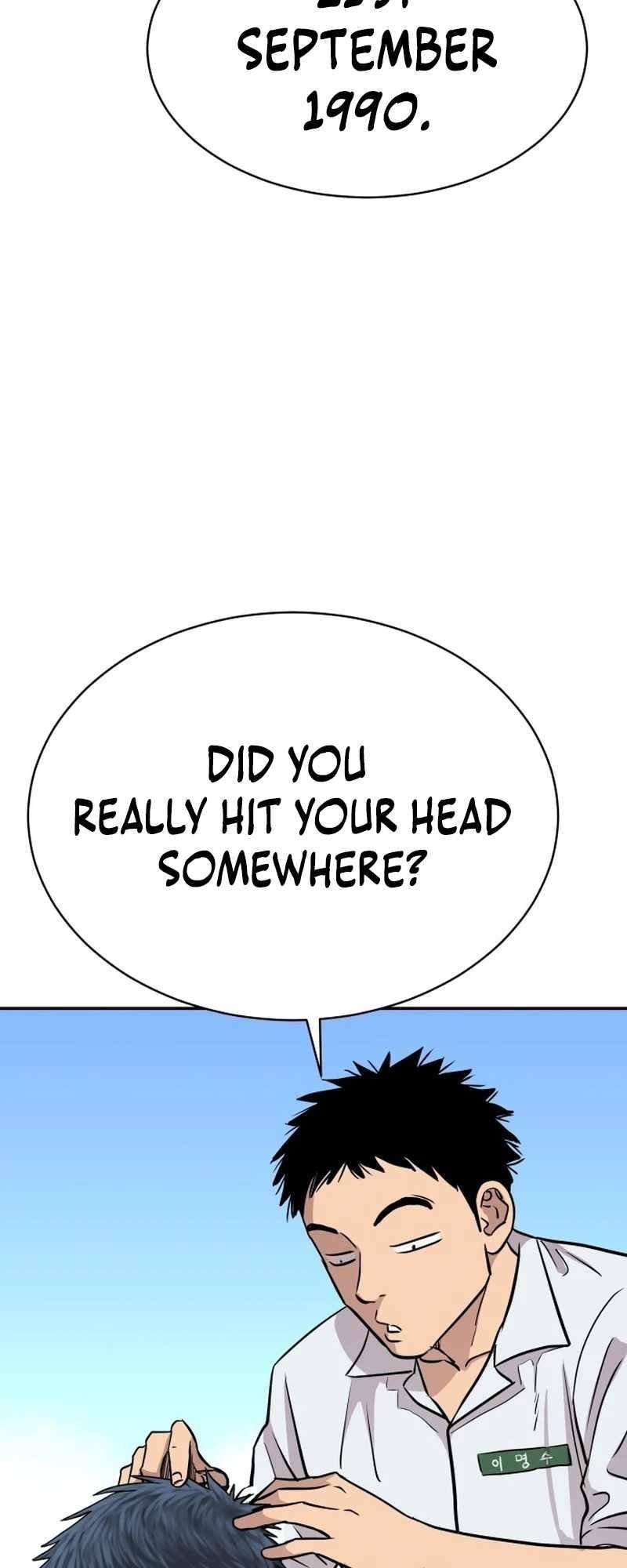 Genius Grandson of the Loan Shark King Chapter 2 - Page 35 in English