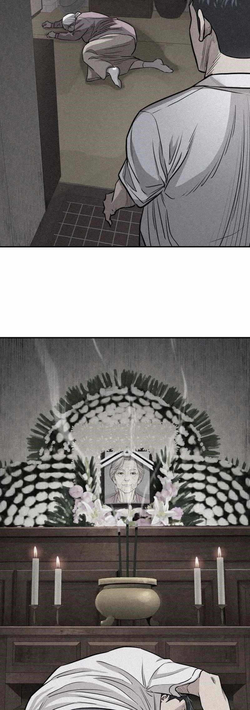 Genius Grandson of the Loan Shark King Chapter 2 - Page 46 in English