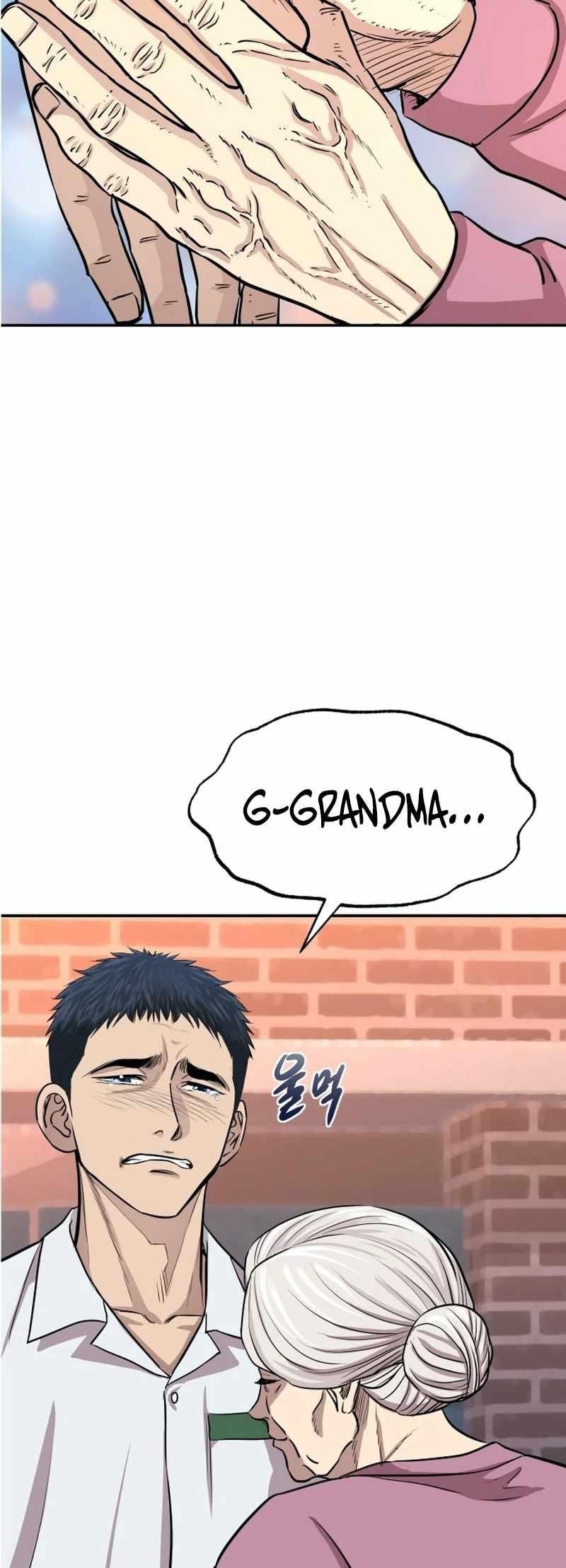 Genius Grandson of the Loan Shark King Chapter 2 - Page 53 in English