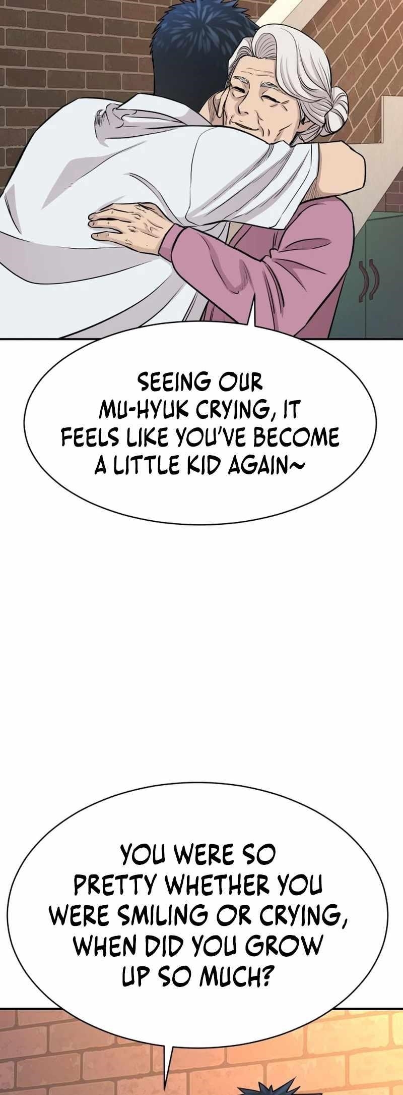 Genius Grandson of the Loan Shark King Chapter 2 - Page 59 in English