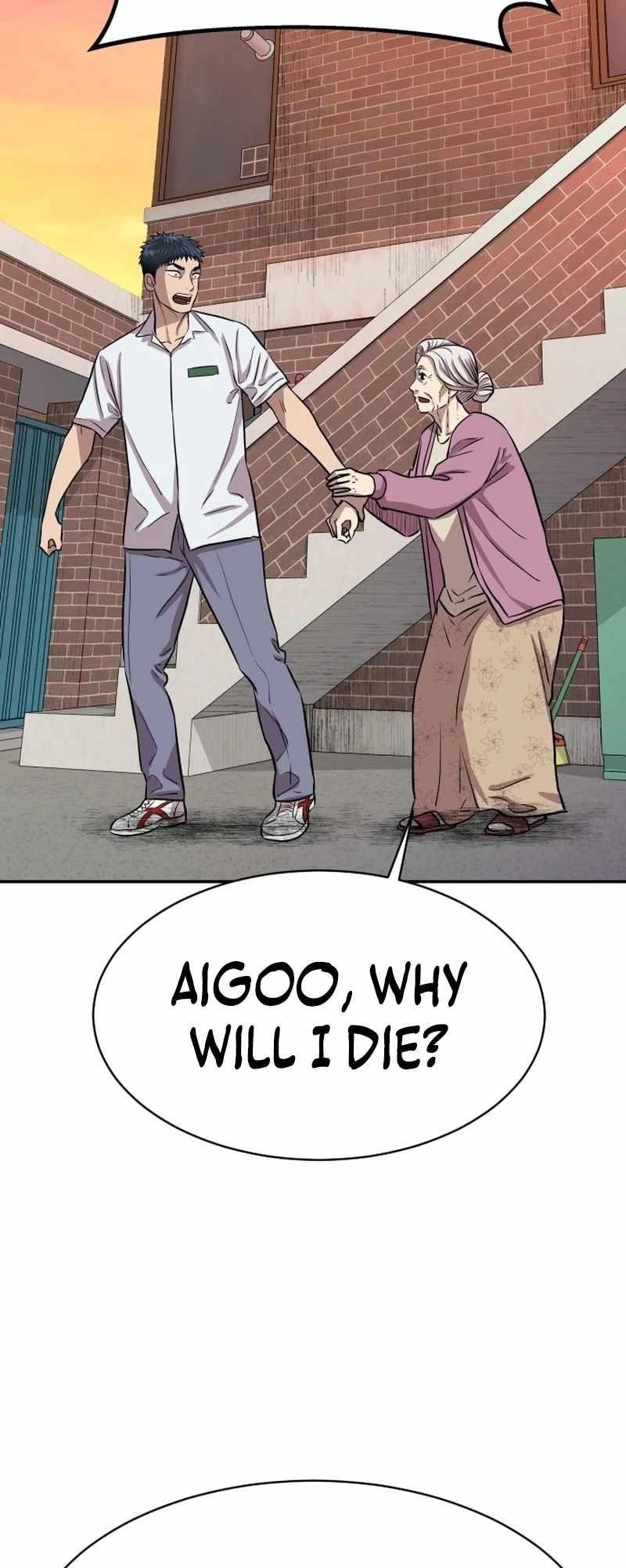 Genius Grandson of the Loan Shark King Chapter 2 - Page 64 in English