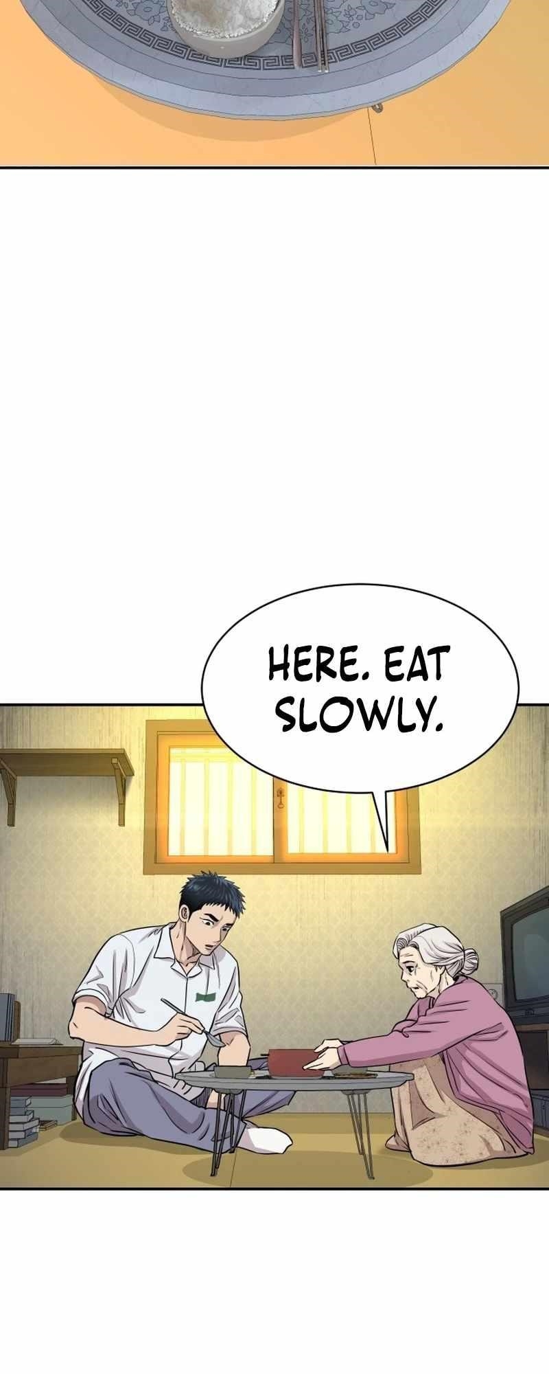 Genius Grandson of the Loan Shark King Chapter 2 - Page 69 in English