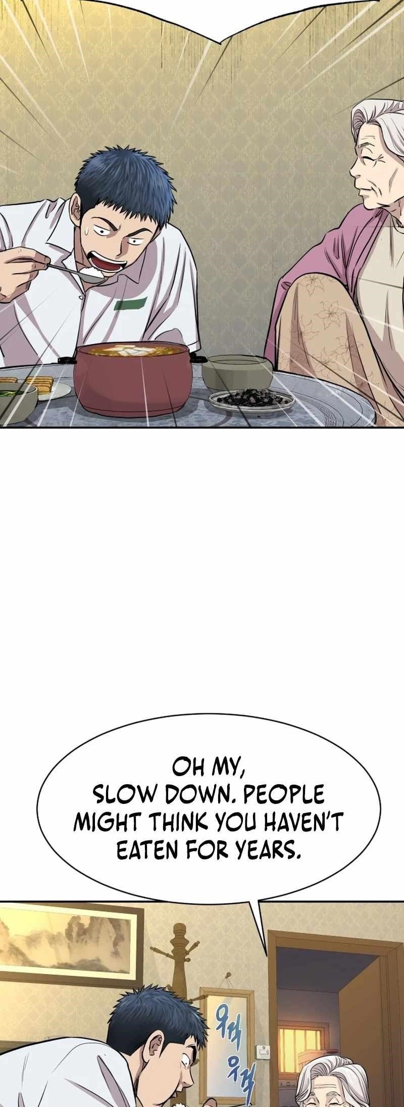 Genius Grandson of the Loan Shark King Chapter 2 - Page 71 in English