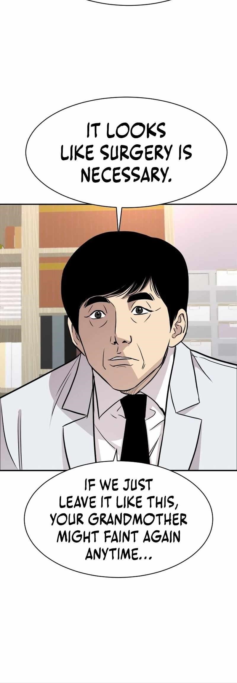 Genius Grandson of the Loan Shark King Chapter 2 - Page 81 in English