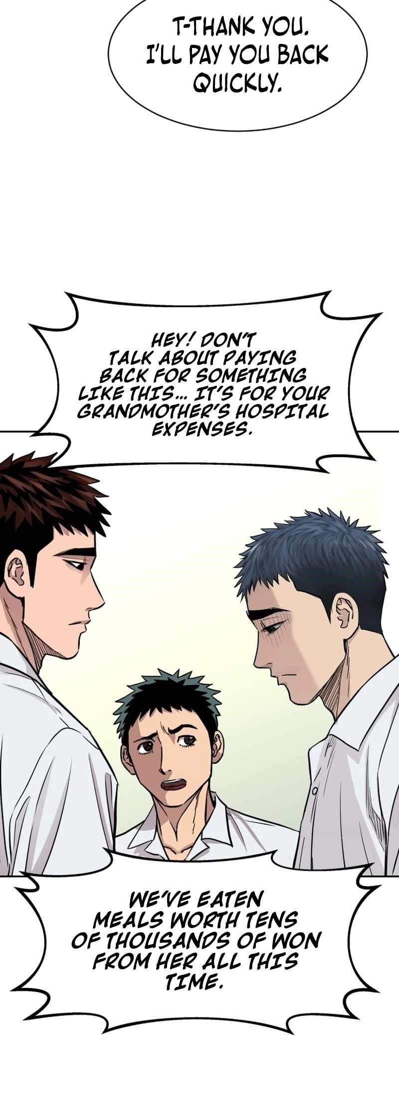 Genius Grandson of the Loan Shark King Chapter 2 - Page 85 in English