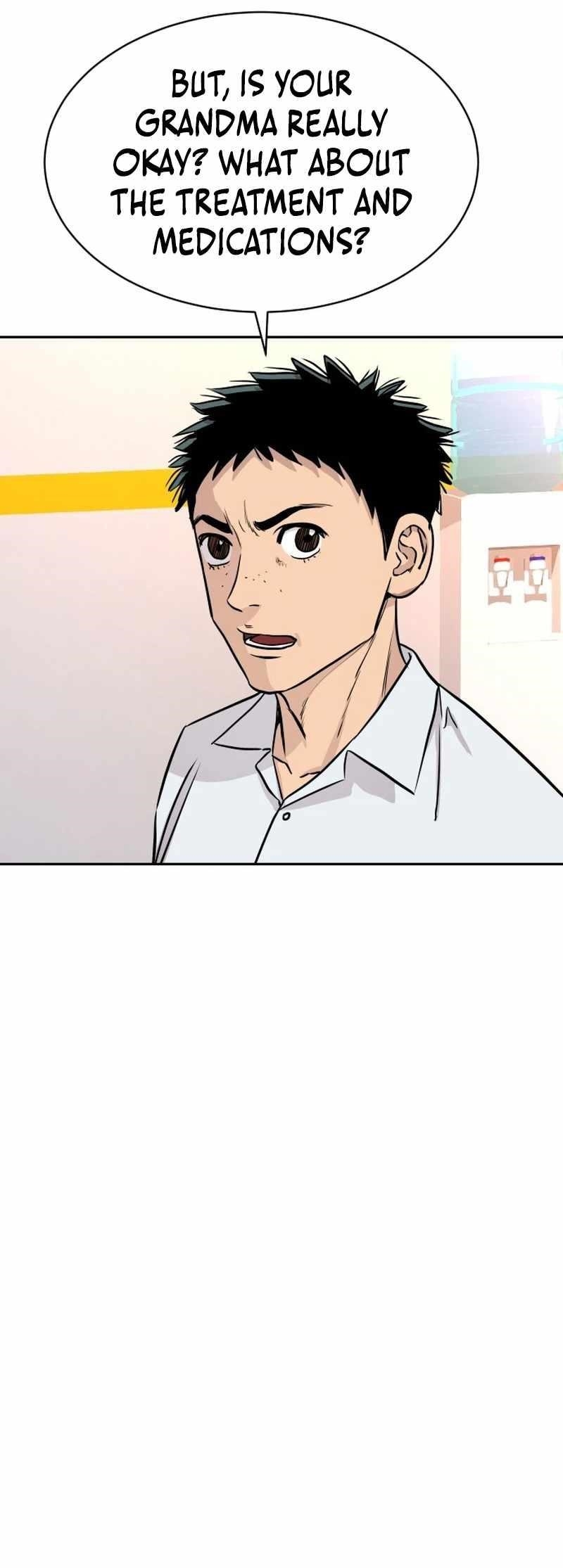 Genius Grandson of the Loan Shark King Chapter 2 - Page 87 in English