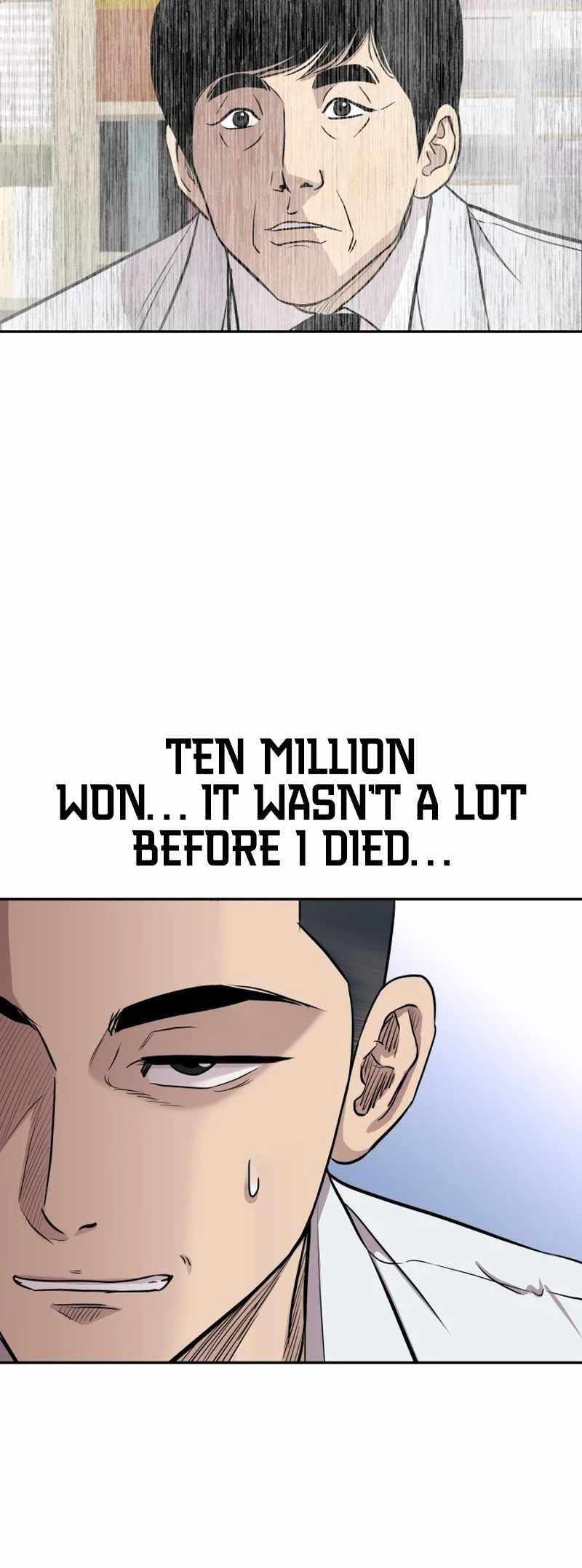 Genius Grandson of the Loan Shark King Chapter 2 - Page 89 in English