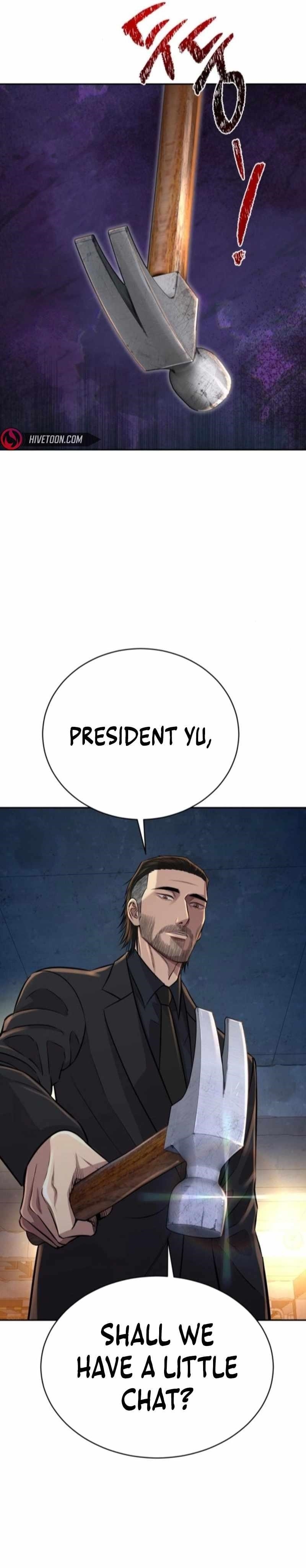 Genius Grandson of the Loan Shark King Chapter 20 - Page 14 in English