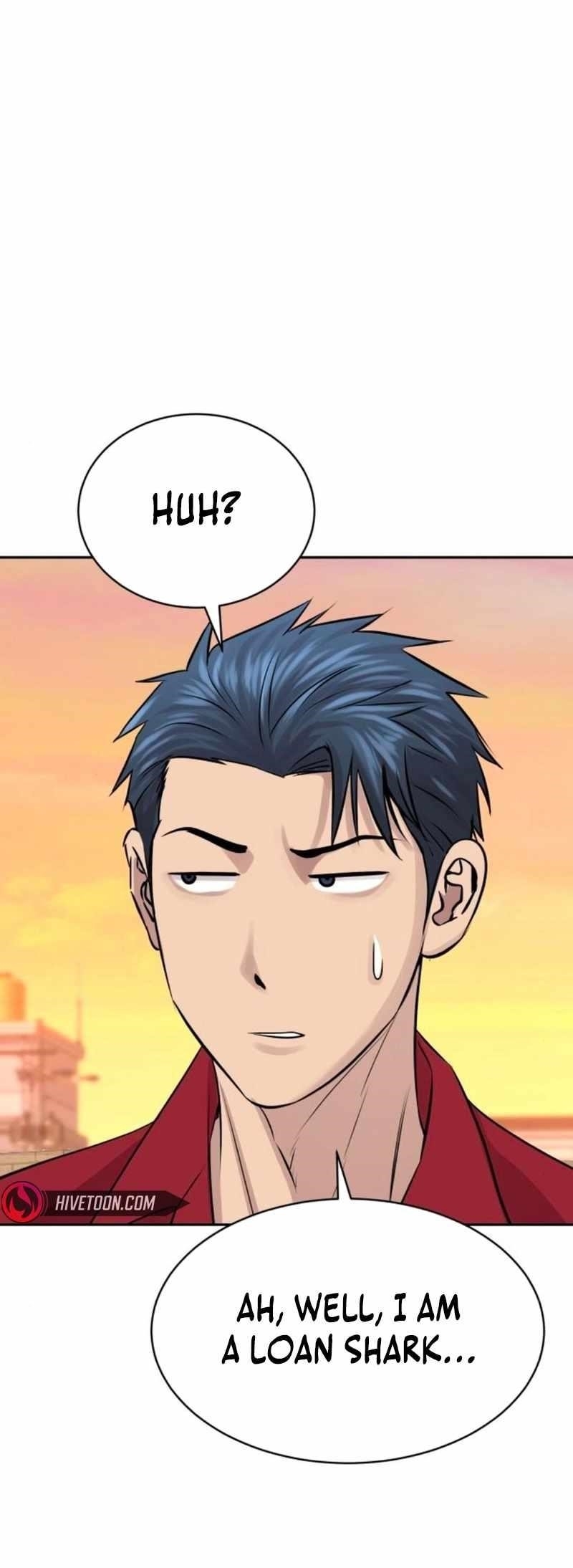 Genius Grandson of the Loan Shark King Chapter 25 - Page 11 in English