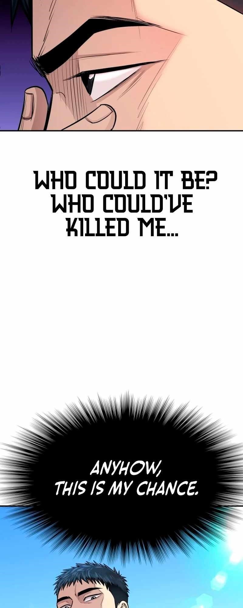 Genius Grandson of the Loan Shark King Chapter 3 - Page 10 in English