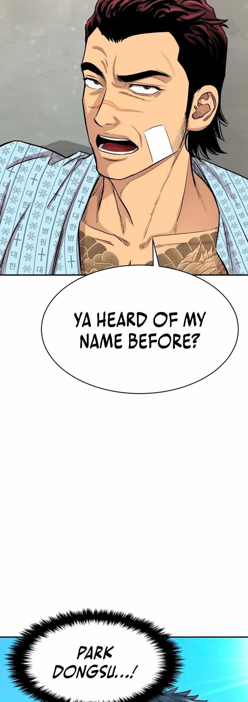 Genius Grandson of the Loan Shark King Chapter 3 - Page 22 in English