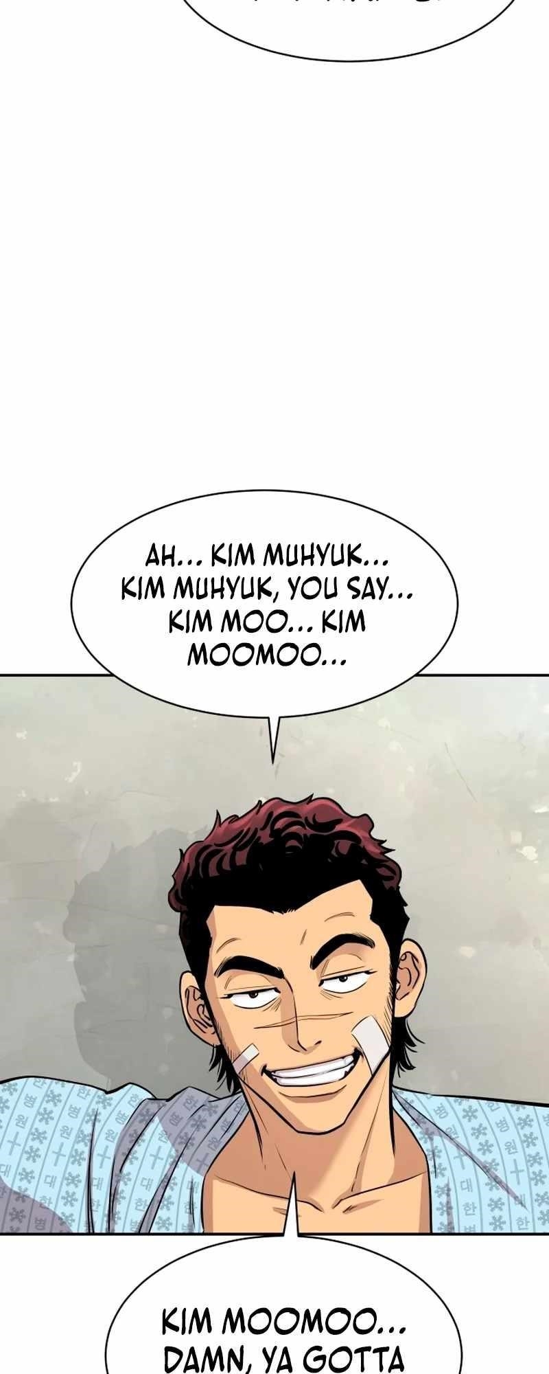 Genius Grandson of the Loan Shark King Chapter 3 - Page 30 in English