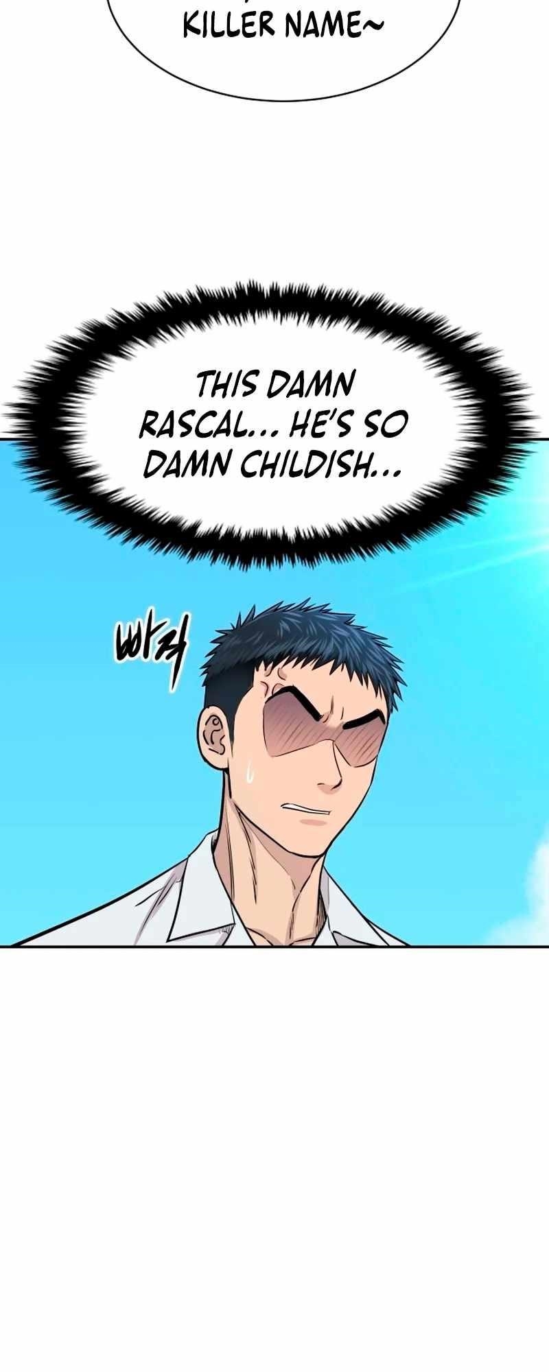 Genius Grandson of the Loan Shark King Chapter 3 - Page 31 in English