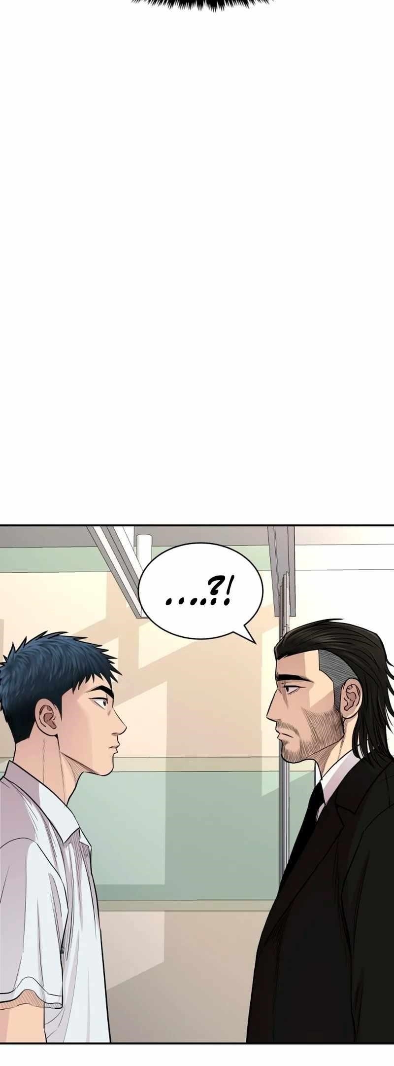 Genius Grandson of the Loan Shark King Chapter 3 - Page 49 in English
