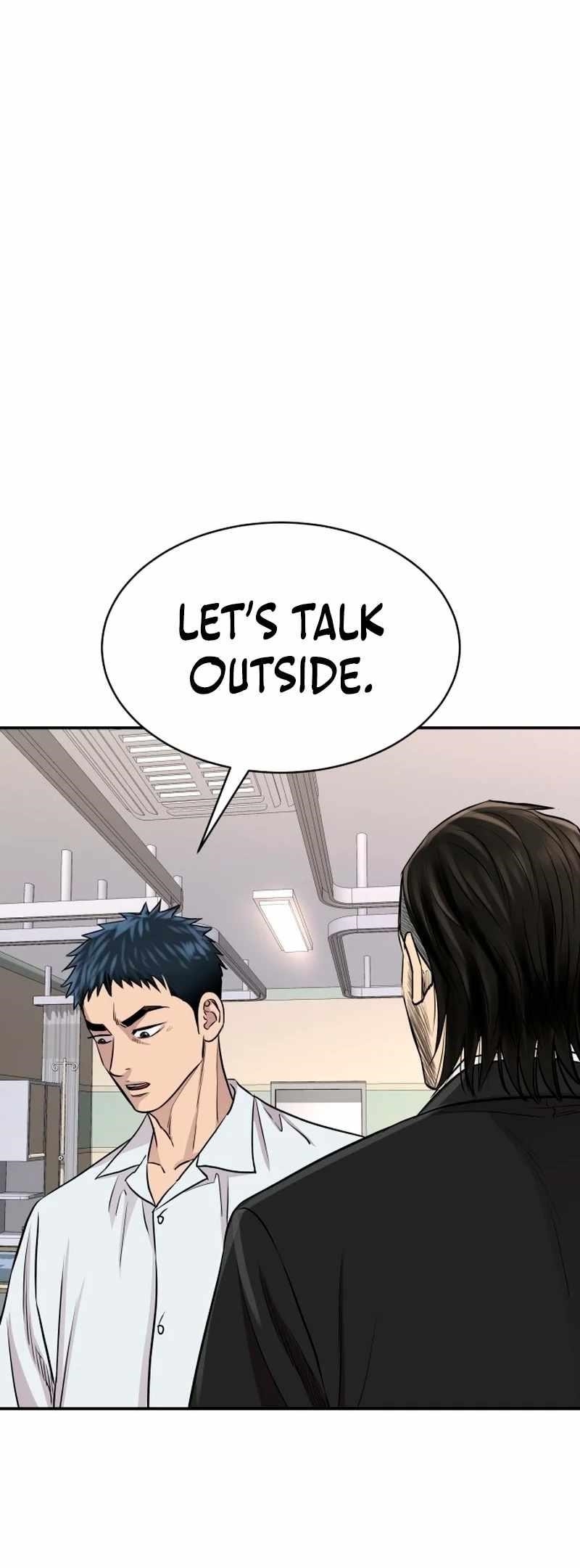Genius Grandson of the Loan Shark King Chapter 3 - Page 50 in English