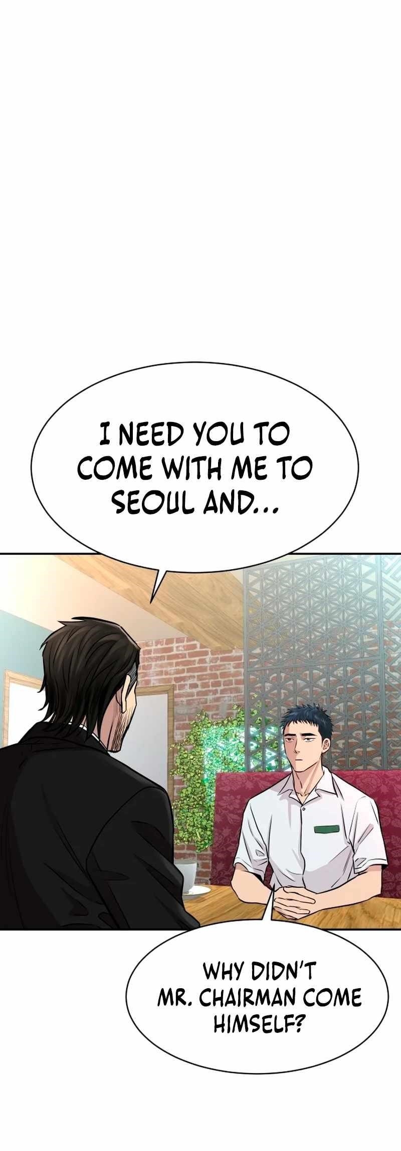 Genius Grandson of the Loan Shark King Chapter 3 - Page 57 in English