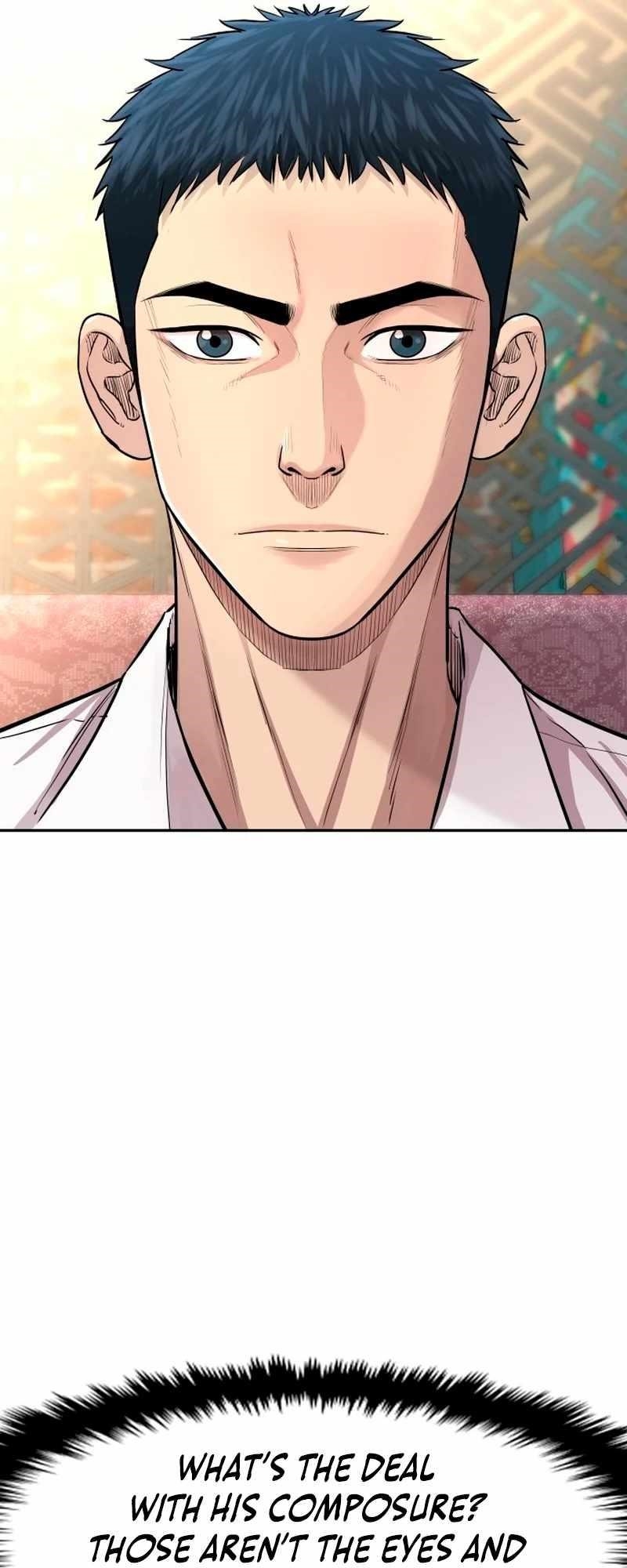 Genius Grandson of the Loan Shark King Chapter 3 - Page 59 in English