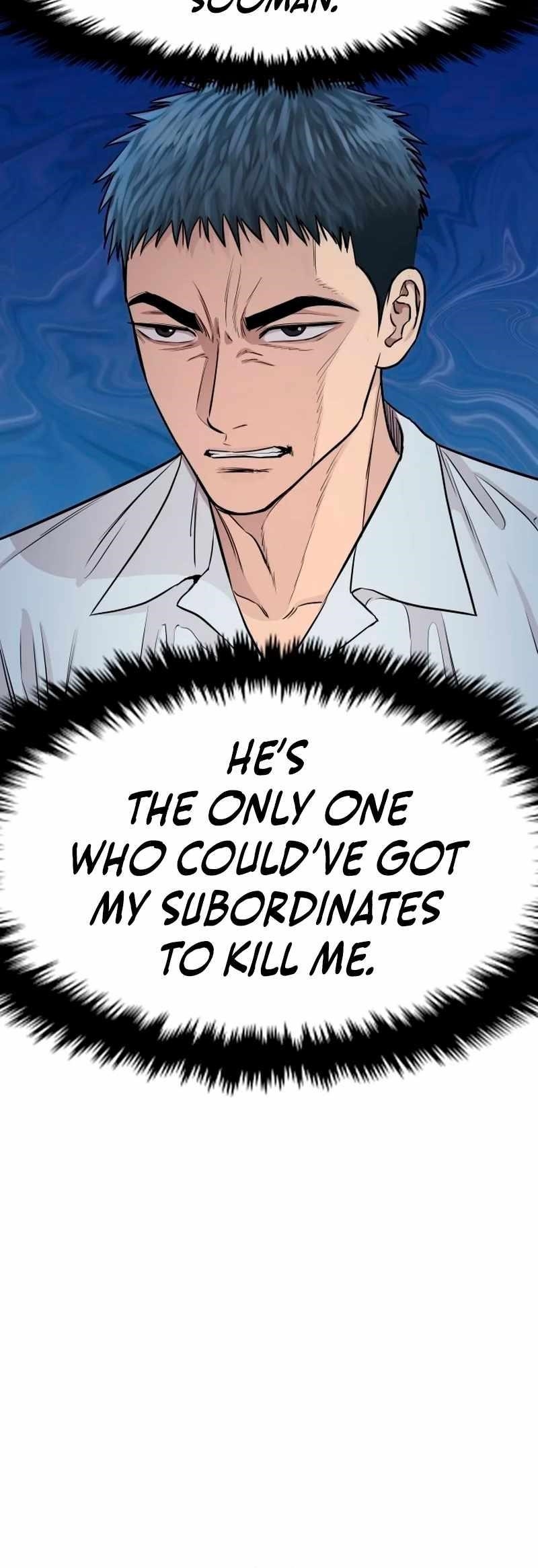 Genius Grandson of the Loan Shark King Chapter 3 - Page 6 in English