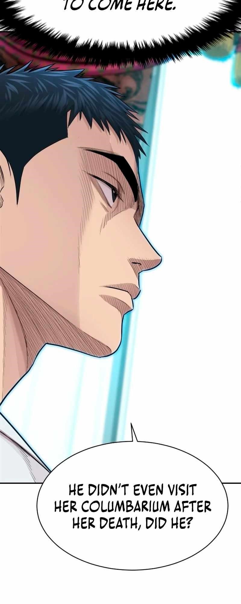 Genius Grandson of the Loan Shark King Chapter 3 - Page 63 in English