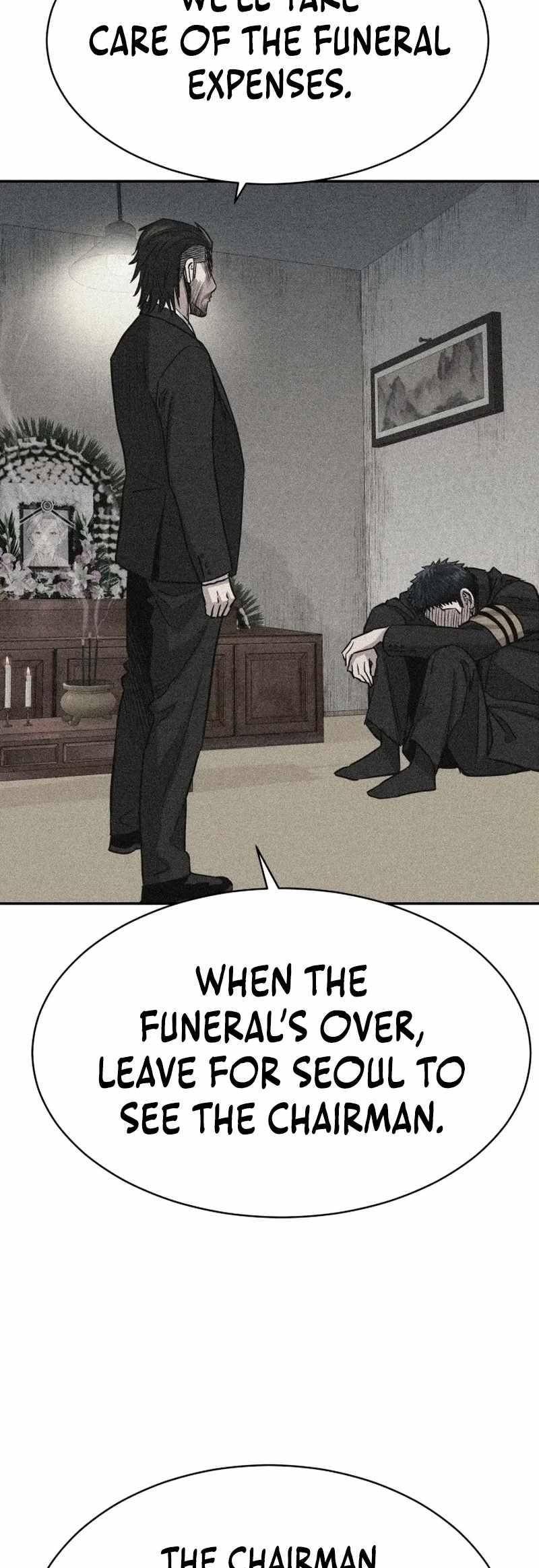 Genius Grandson of the Loan Shark King Chapter 3 - Page 68 in English