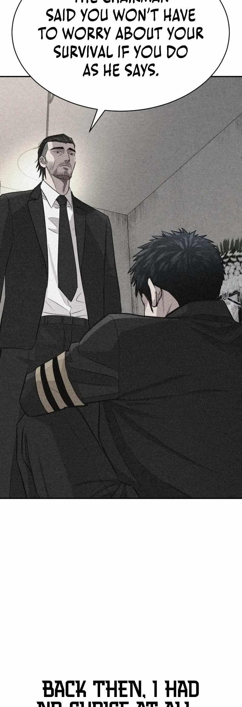 Genius Grandson of the Loan Shark King Chapter 3 - Page 69 in English