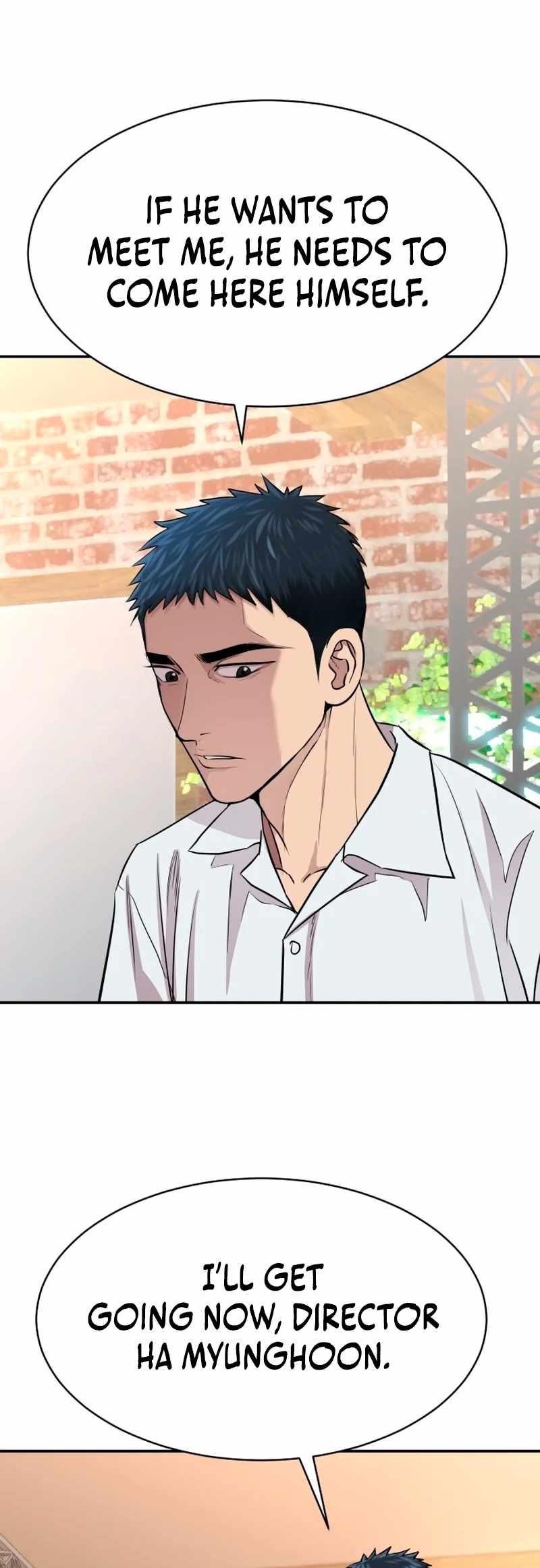 Genius Grandson of the Loan Shark King Chapter 3 - Page 73 in English