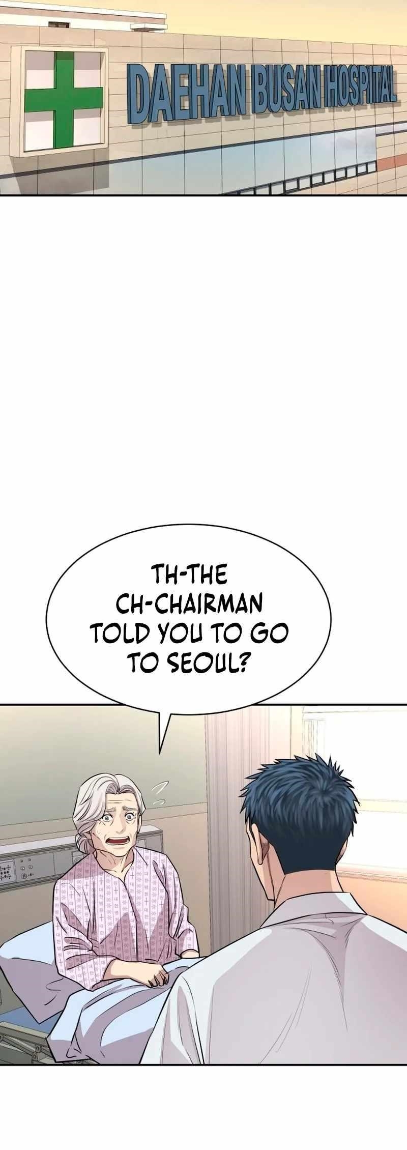 Genius Grandson of the Loan Shark King Chapter 3 - Page 78 in English