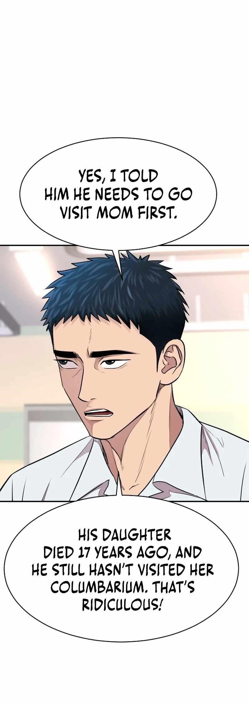 Genius Grandson of the Loan Shark King Chapter 3 - Page 79 in English