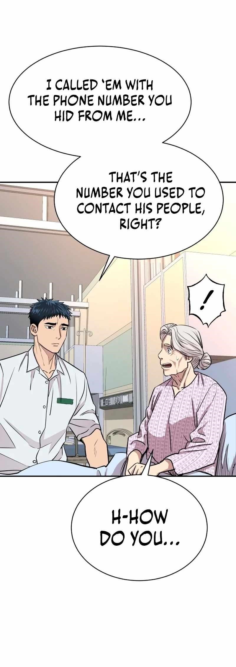 Genius Grandson of the Loan Shark King Chapter 3 - Page 81 in English