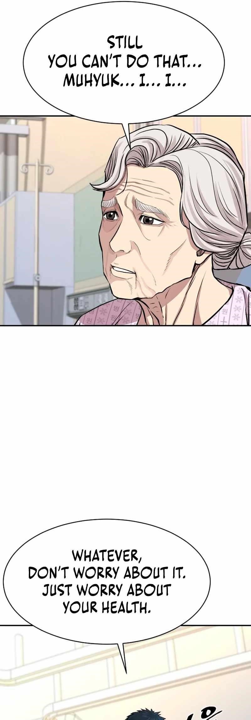 Genius Grandson of the Loan Shark King Chapter 3 - Page 84 in English