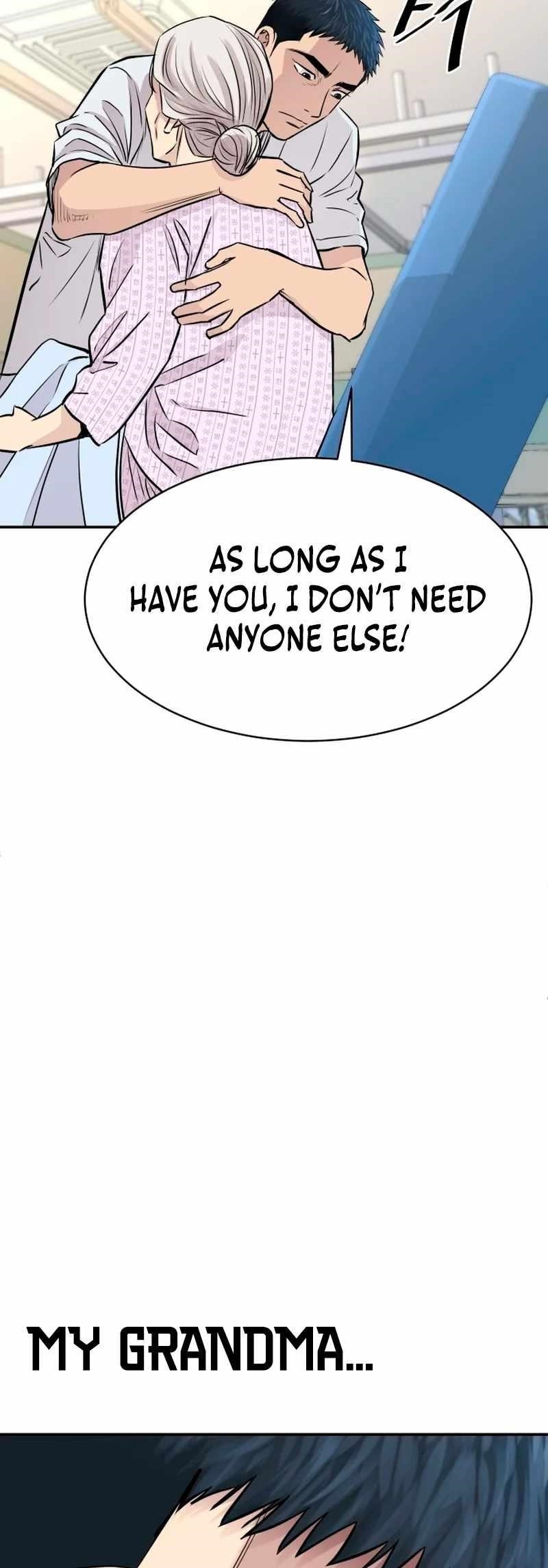 Genius Grandson of the Loan Shark King Chapter 3 - Page 85 in English